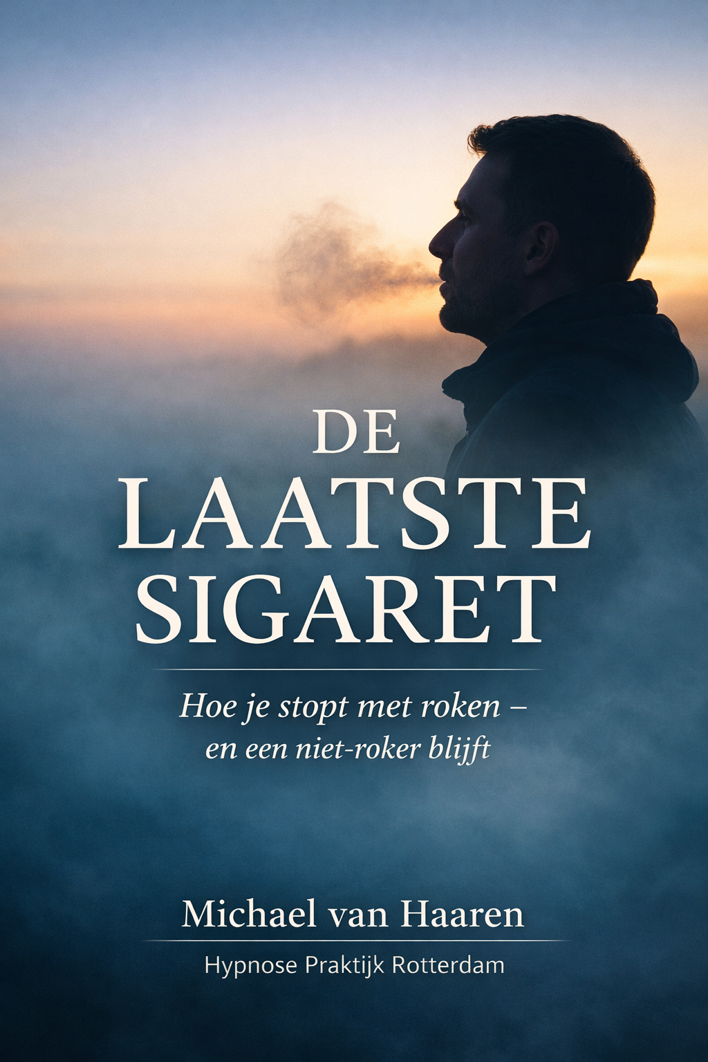 De laatste sigaret