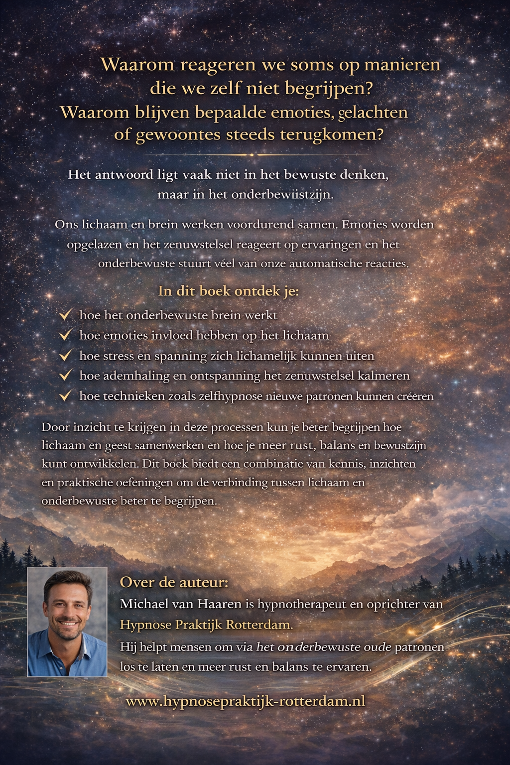 Lichaam & Onderbewustzijn