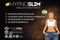 Hypnoslim Afvallen zonder strijd